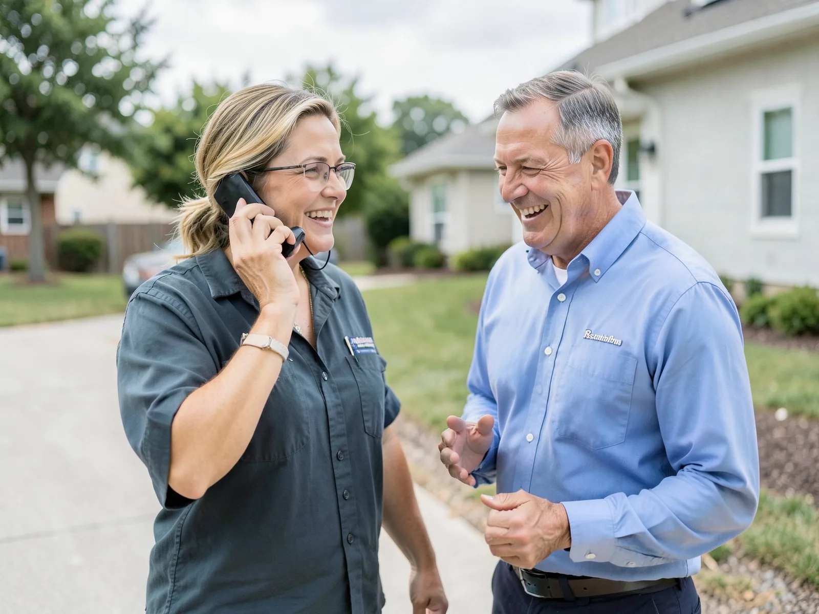 Frequently Asked Questions About Residential Water Damage Restoration in Berwick, LA